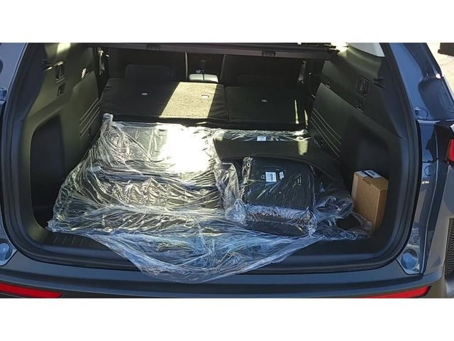 2025 Mazda Mazda CX-50 2.5 Turbo Premium AWD