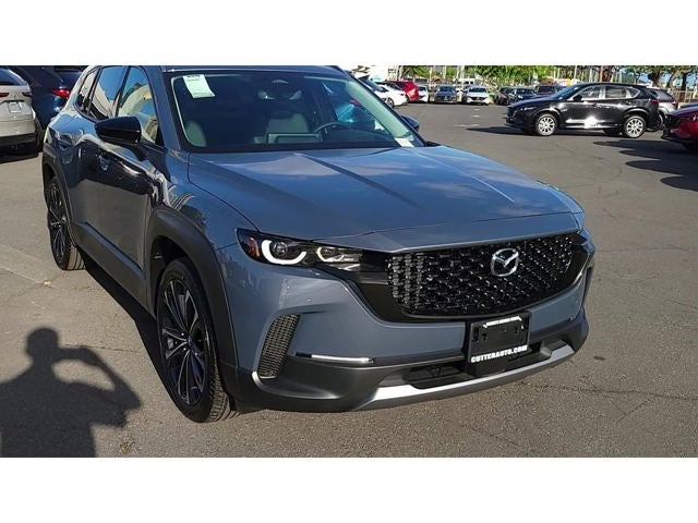 2025 Mazda Mazda CX-50 2.5 Turbo Premium AWD