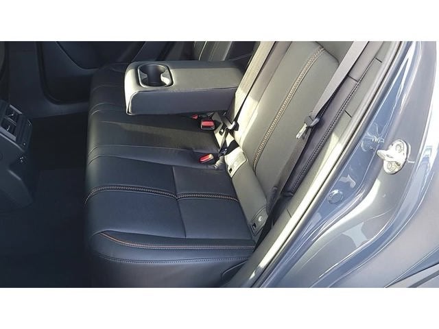 2025 Mazda Mazda CX-50 2.5 Turbo Premium AWD