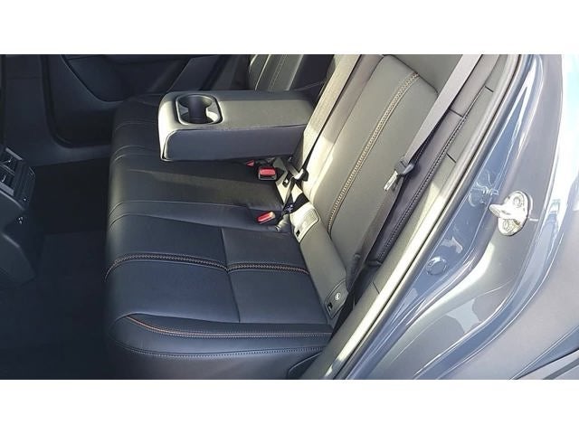 2025 Mazda Mazda CX-50 2.5 Turbo Premium AWD