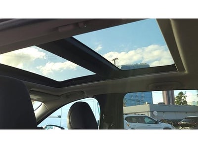 2025 Mazda Mazda CX-50 2.5 Turbo Premium AWD