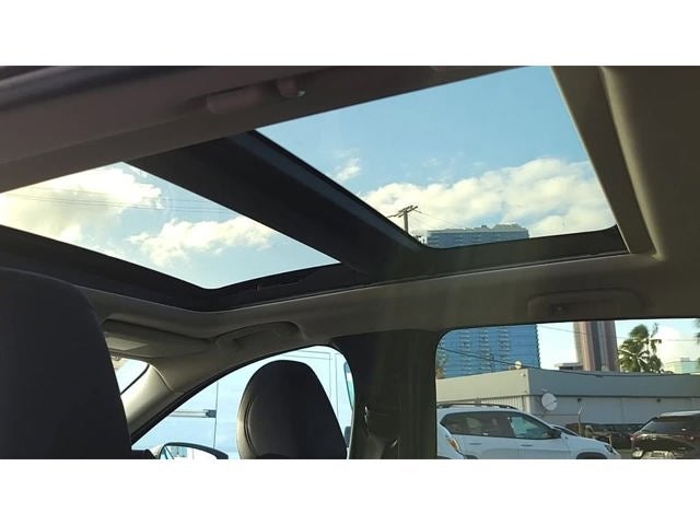 2025 Mazda Mazda CX-50 2.5 Turbo Premium AWD