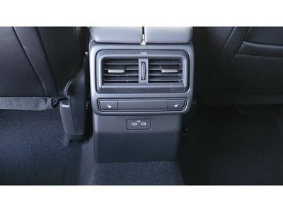 2025 Mazda Mazda CX-50 2.5 Turbo Premium AWD