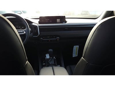 2025 Mazda Mazda CX-50 2.5 Turbo Premium AWD