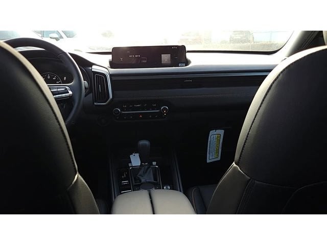 2025 Mazda Mazda CX-50 2.5 Turbo Premium AWD