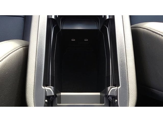 2025 Mazda Mazda CX-50 2.5 Turbo Premium AWD