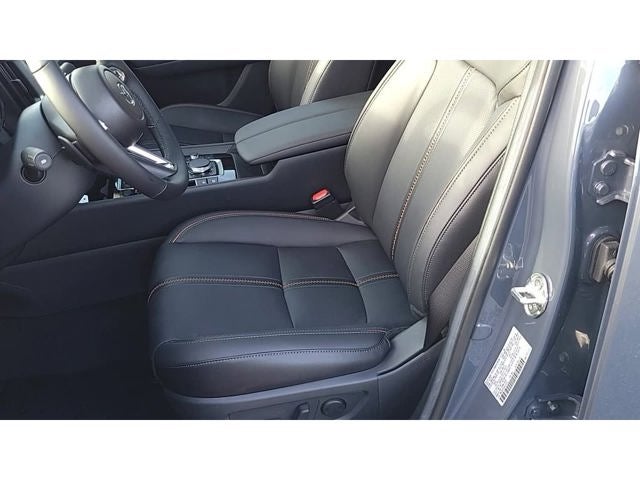 2025 Mazda Mazda CX-50 2.5 Turbo Premium AWD