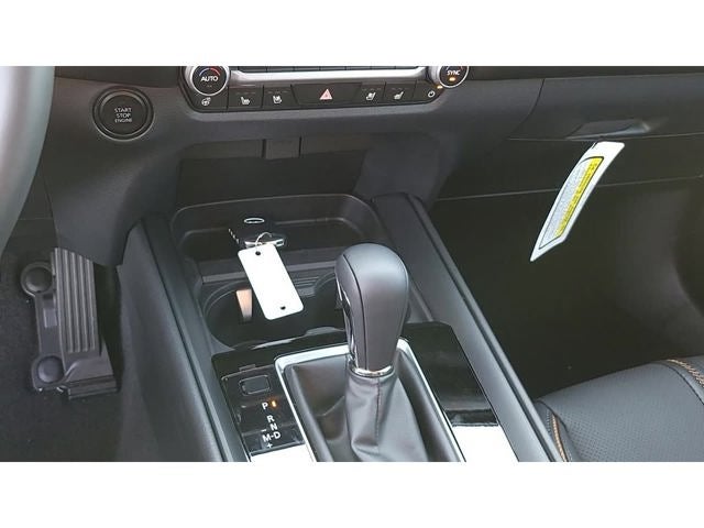 2025 Mazda Mazda CX-50 2.5 Turbo Premium AWD