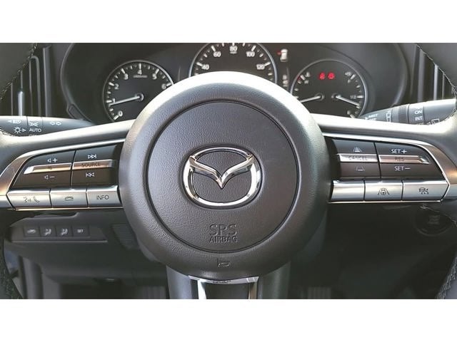 2025 Mazda Mazda CX-50 2.5 Turbo Premium AWD