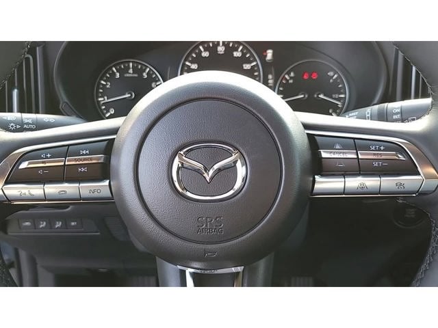 2025 Mazda Mazda CX-50 2.5 Turbo Premium AWD