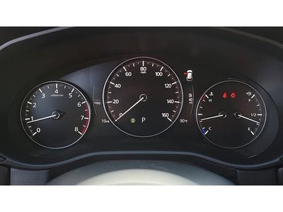 2025 Mazda Mazda CX-50 2.5 Turbo Premium AWD