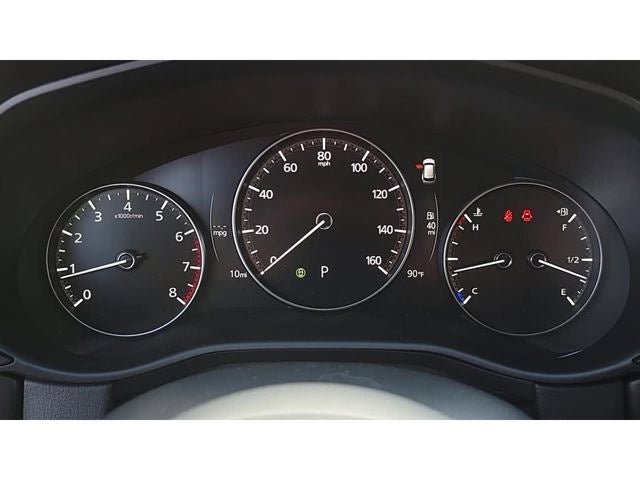 2025 Mazda Mazda CX-50 2.5 Turbo Premium AWD