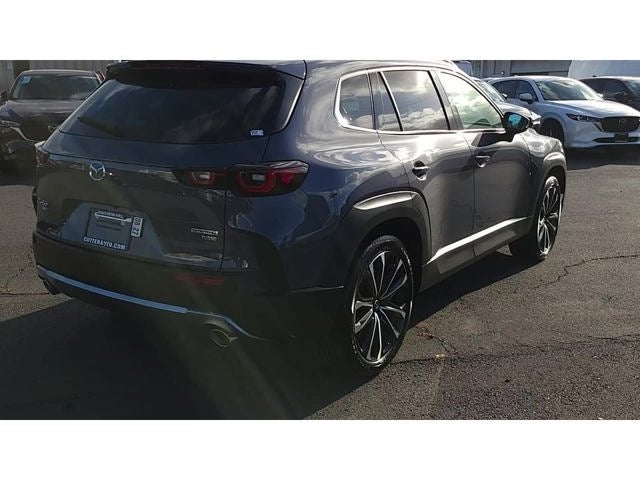 2025 Mazda Mazda CX-50 2.5 Turbo Premium AWD