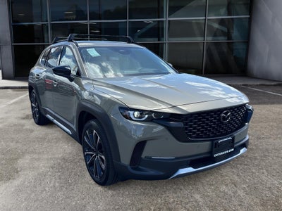 2026 Mazda Mazda CX-50 2.5 Turbo Premium Plus AWD