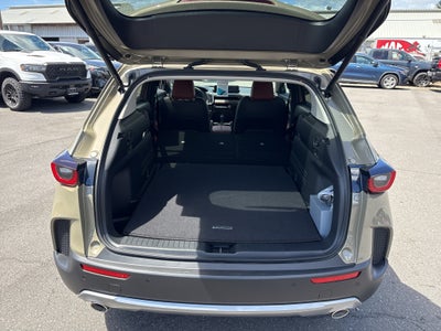 2026 Mazda Mazda CX-50 2.5 Turbo Premium Plus AWD