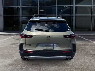 2026 Mazda Mazda CX-50 2.5 Turbo Premium Plus AWD
