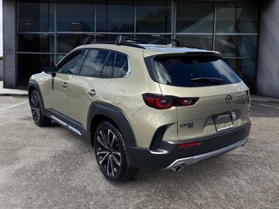 2026 Mazda Mazda CX-50 2.5 Turbo Premium Plus AWD
