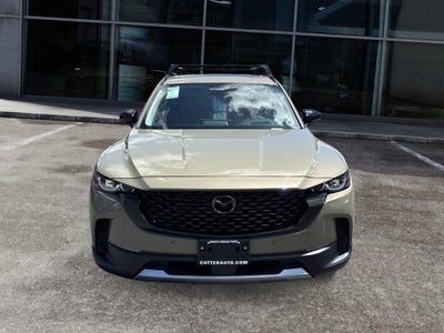 2026 Mazda Mazda CX-50 2.5 Turbo Premium Plus AWD