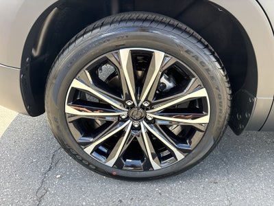 2026 Mazda Mazda CX-50 2.5 Turbo Premium Plus AWD