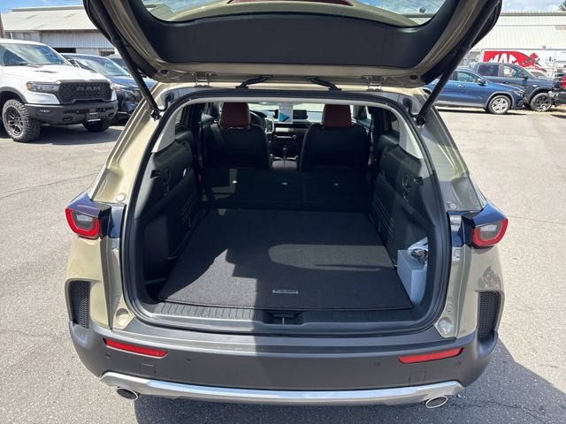2026 Mazda Mazda CX-50 2.5 Turbo Premium Plus AWD