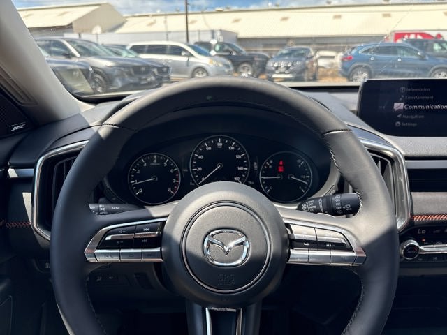2026 Mazda Mazda CX-50 2.5 Turbo Premium Plus AWD