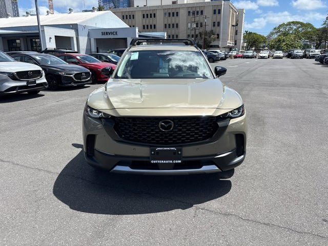 2026 Mazda Mazda CX-50 2.5 Turbo Premium Plus AWD