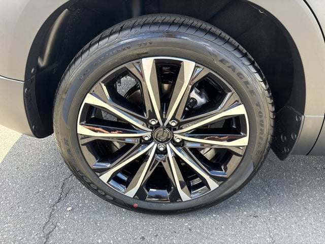 2026 Mazda Mazda CX-50 2.5 Turbo Premium Plus AWD