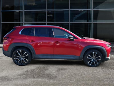 2023 Mazda Mazda CX-50 2.5 Turbo Premium Plus Package