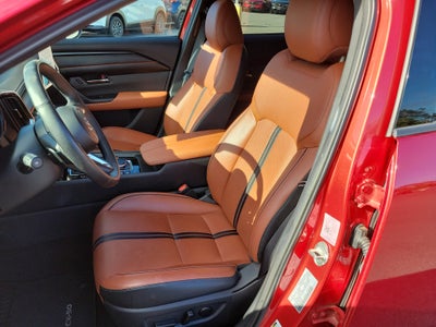 2023 Mazda Mazda CX-50 2.5 Turbo Premium Plus Package