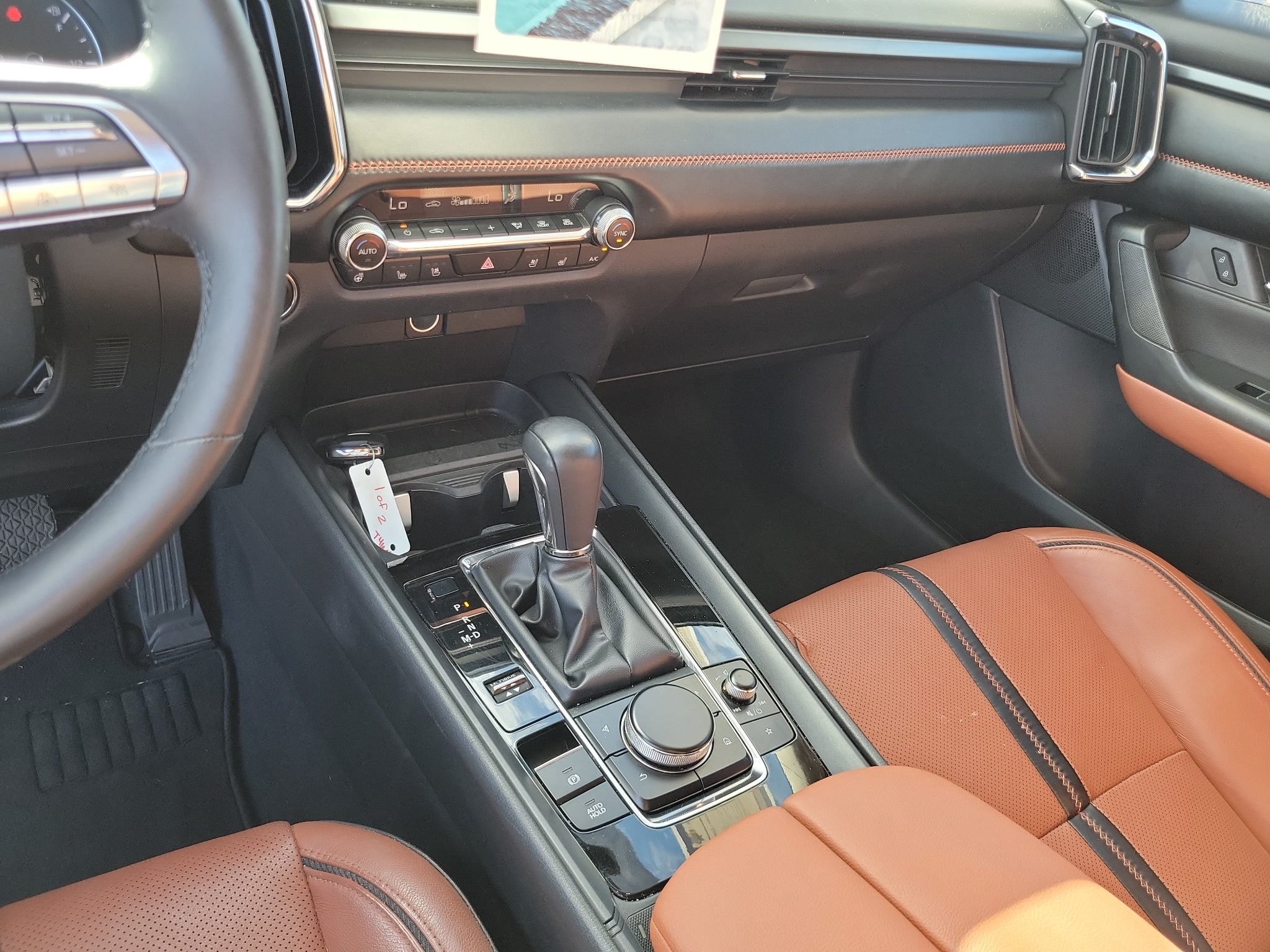 2023 Mazda Mazda CX-50 2.5 Turbo Premium Plus Package