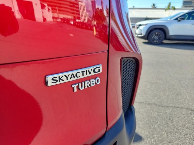 2023 Mazda Mazda CX-50 2.5 Turbo Premium Plus Package