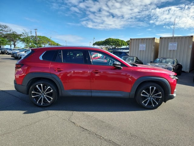2023 Mazda Mazda CX-50 2.5 Turbo Premium Plus Package