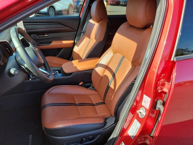 2023 Mazda Mazda CX-50 2.5 Turbo Premium Plus Package