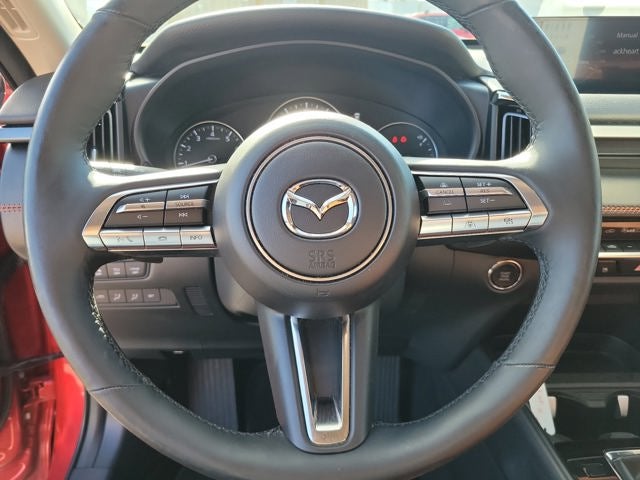 2023 Mazda Mazda CX-50 2.5 Turbo Premium Plus Package