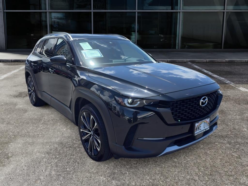 2023 Mazda Mazda CX-50 2.5 Turbo Premium Plus Package