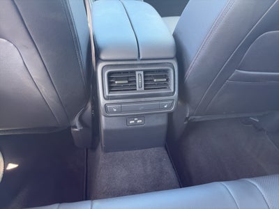 2023 Mazda Mazda CX-50 2.5 Turbo Premium Plus Package