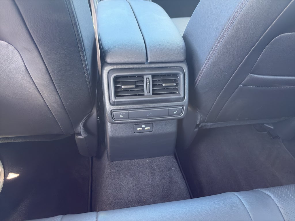 2023 Mazda Mazda CX-50 2.5 Turbo Premium Plus Package