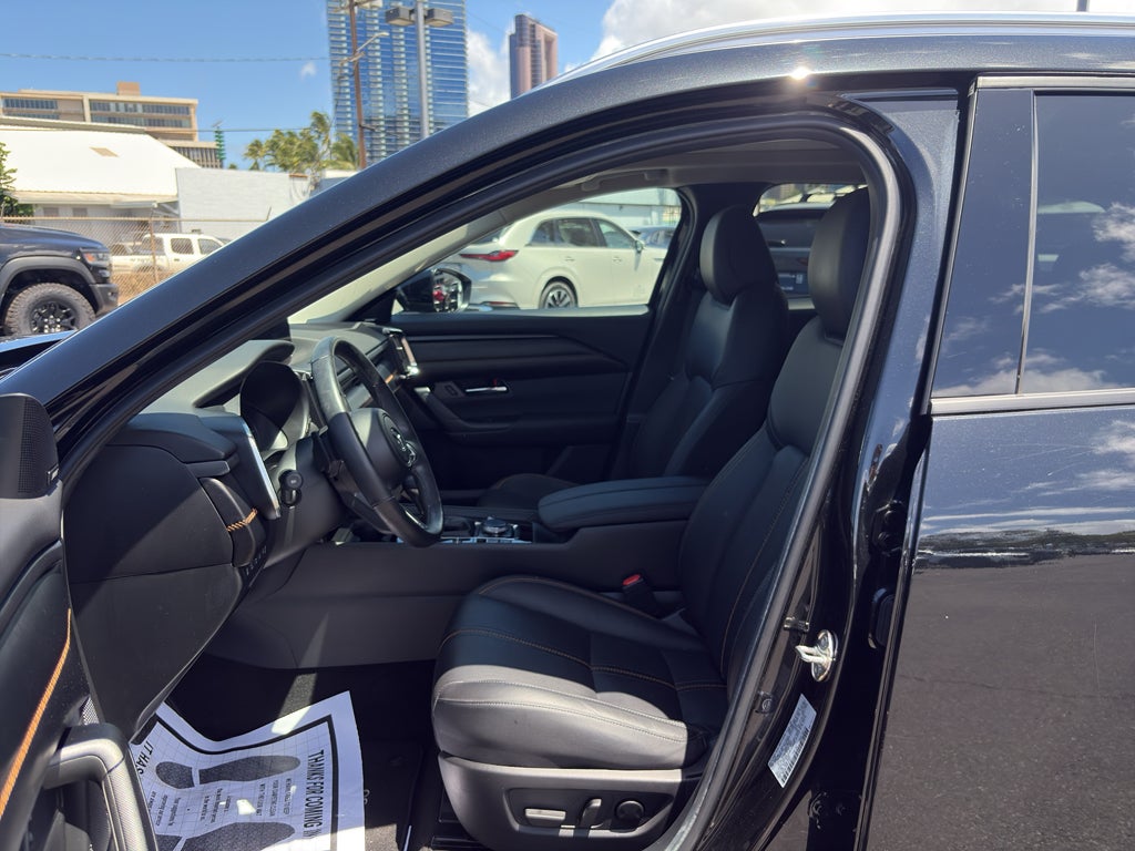 2023 Mazda Mazda CX-50 2.5 Turbo Premium Plus Package