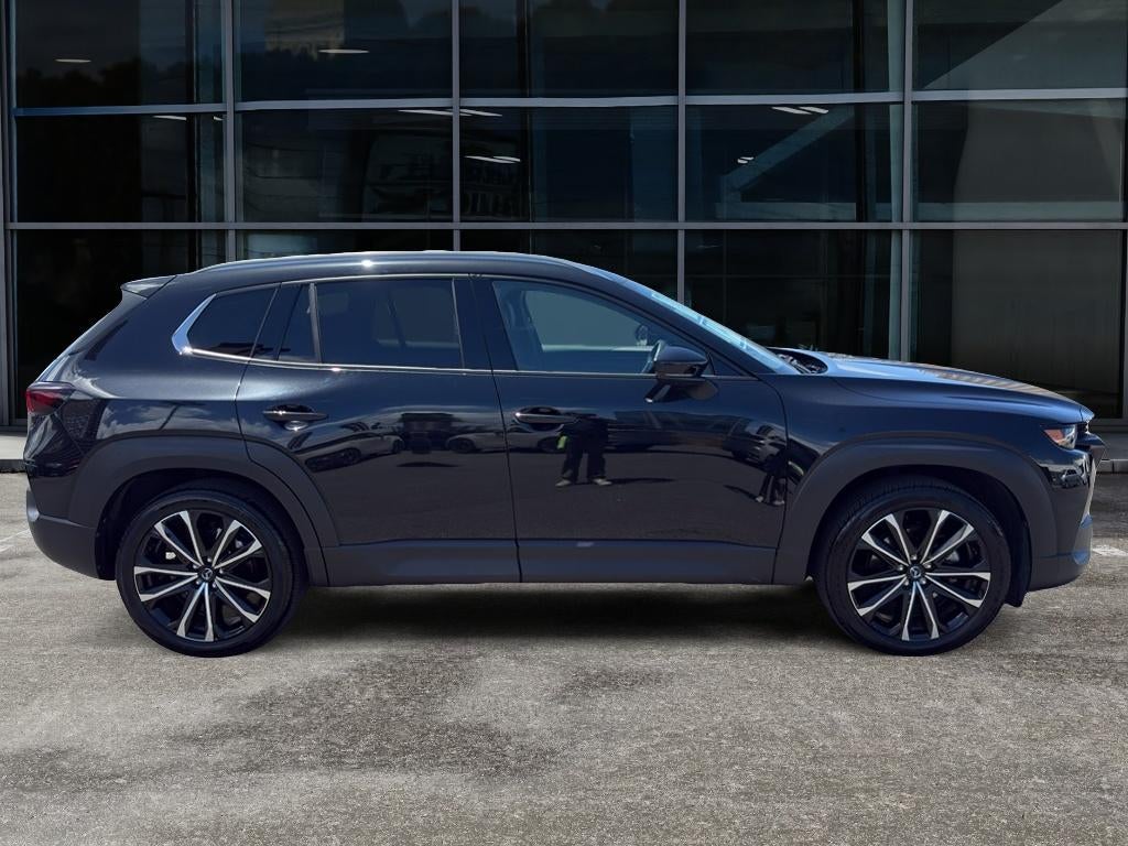 2023 Mazda Mazda CX-50 2.5 Turbo Premium Plus Package
