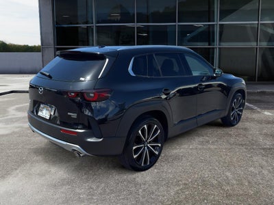 2023 Mazda Mazda CX-50 2.5 Turbo Premium Plus Package