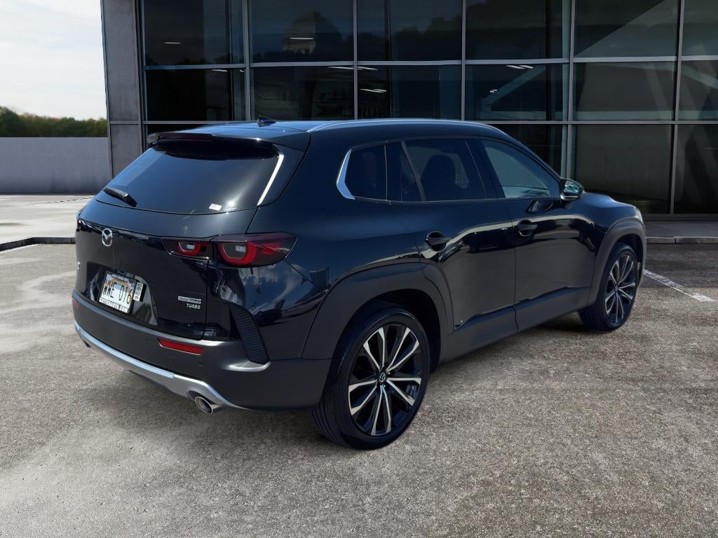 2023 Mazda Mazda CX-50 2.5 Turbo Premium Plus Package