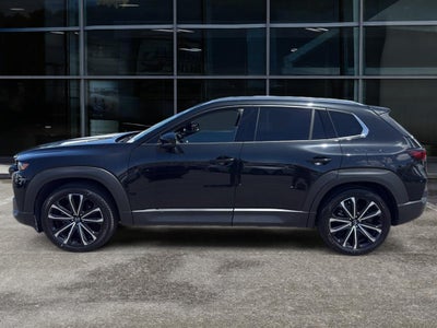 2023 Mazda Mazda CX-50 2.5 Turbo Premium Plus Package