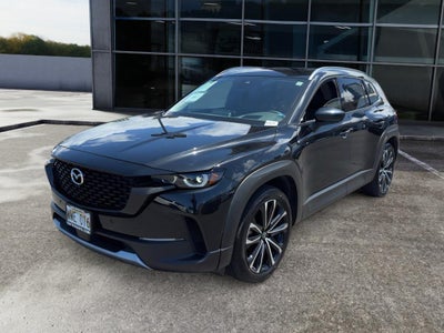 2023 Mazda Mazda CX-50 2.5 Turbo Premium Plus Package