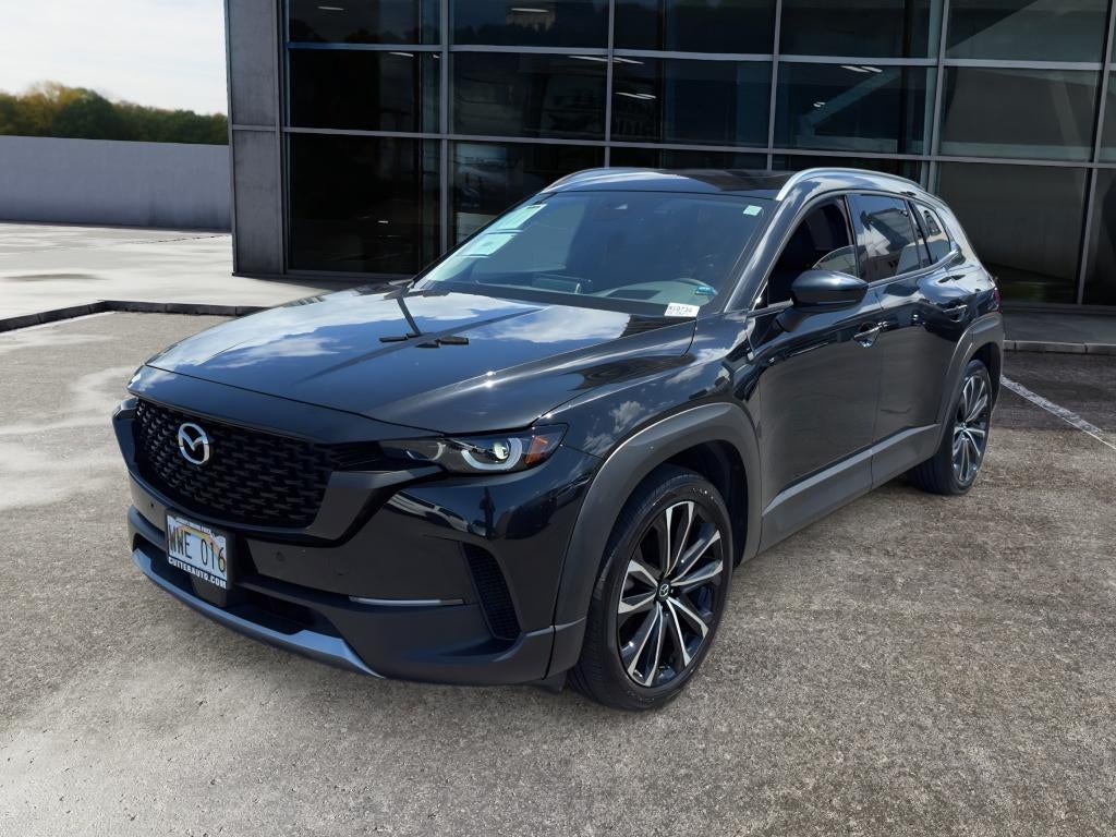 2023 Mazda Mazda CX-50 2.5 Turbo Premium Plus Package
