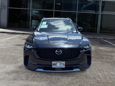 2023 Mazda Mazda CX-50 2.5 Turbo Premium Plus Package