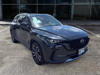 2023 Mazda Mazda CX-50 2.5 Turbo Premium Plus Package