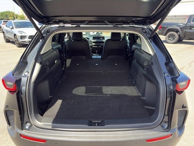 2023 Mazda Mazda CX-50 2.5 Turbo Premium Plus Package