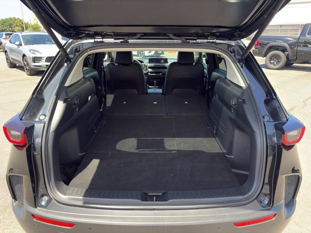 2023 Mazda Mazda CX-50 2.5 Turbo Premium Plus Package