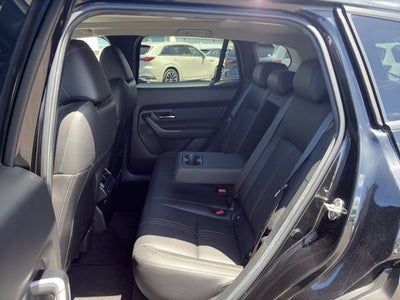 2023 Mazda Mazda CX-50 2.5 Turbo Premium Plus Package