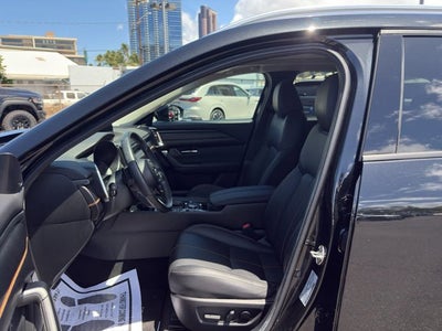 2023 Mazda Mazda CX-50 2.5 Turbo Premium Plus Package